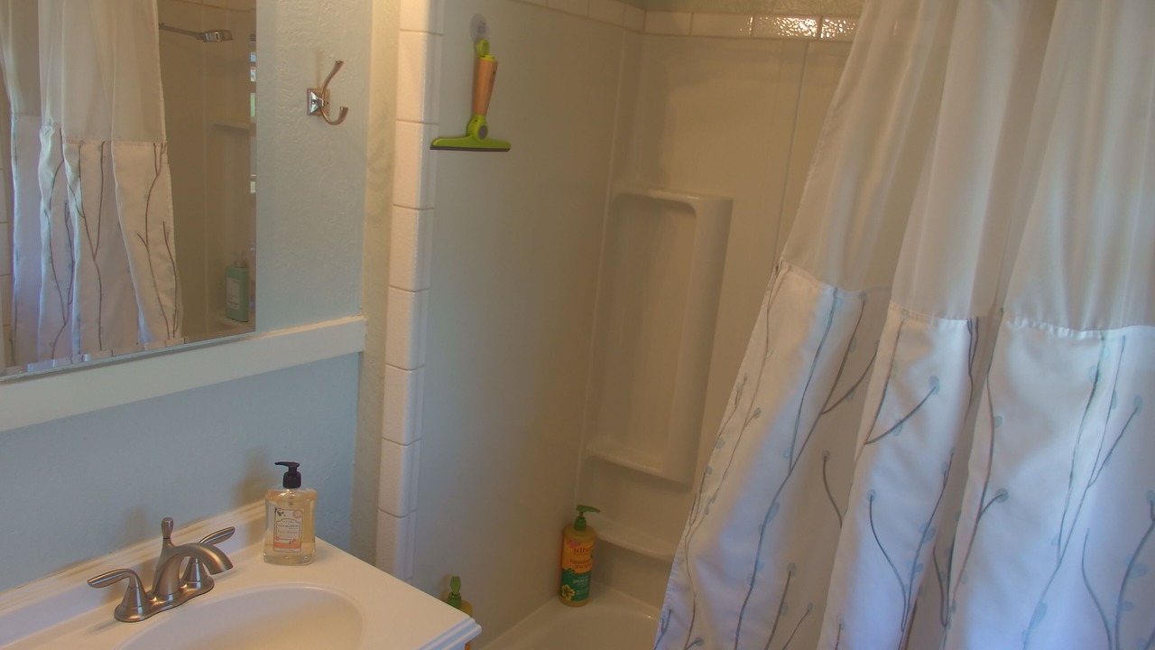 Photo of Bathroom in Port Angeles