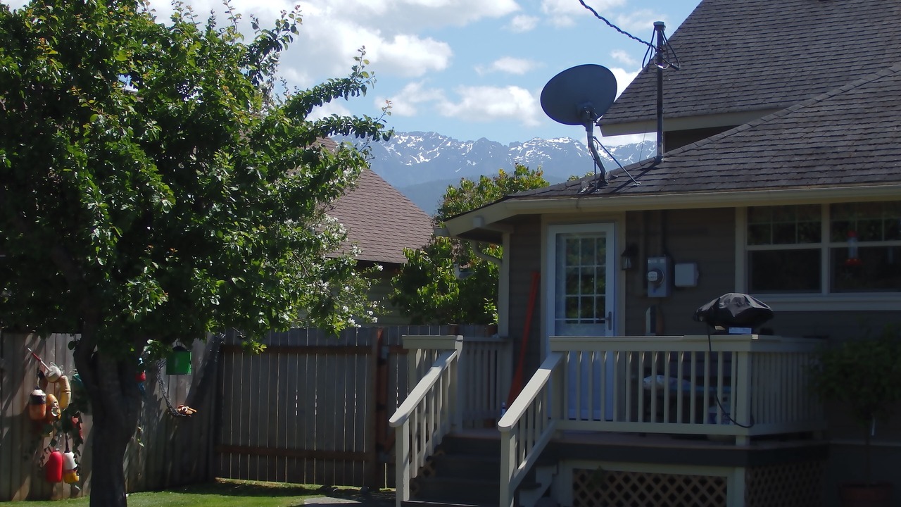 Photo of Outdoor in Port Angeles