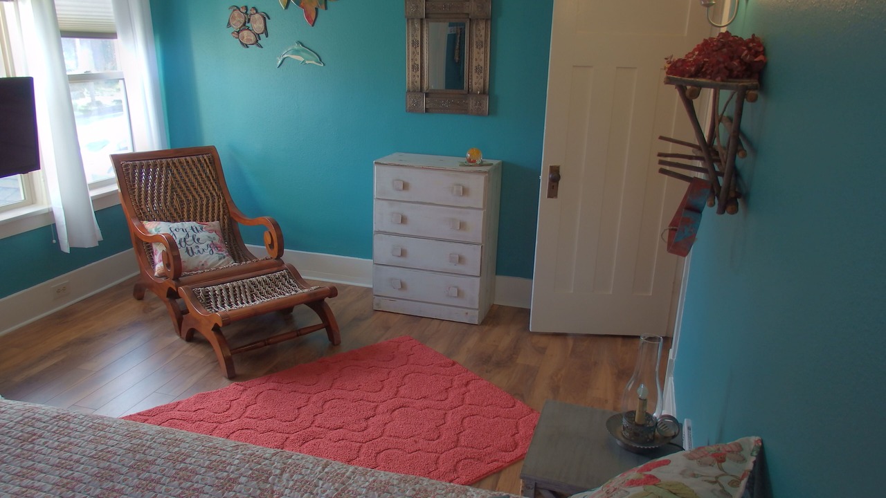 Photo of Bedroom in Port Angeles