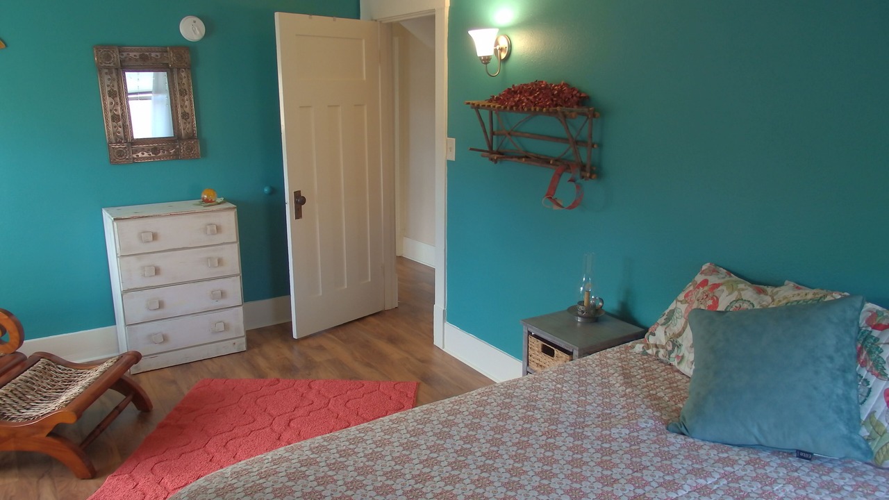 Photo of Bedroom in Port Angeles