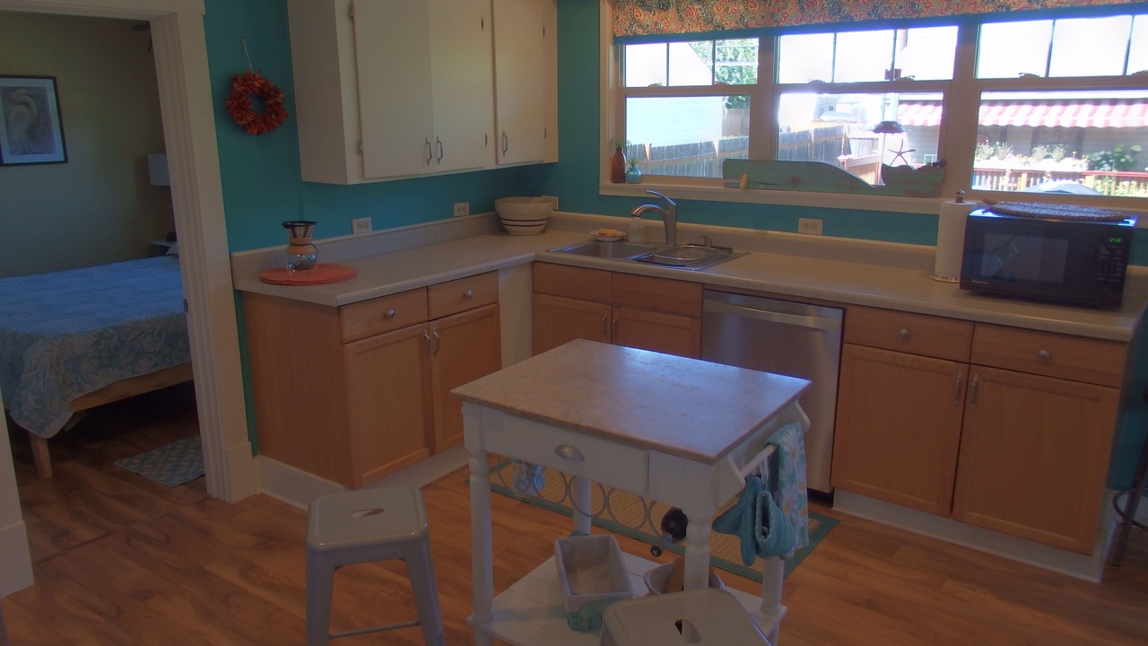 Photo of Kitchen in Port Angeles