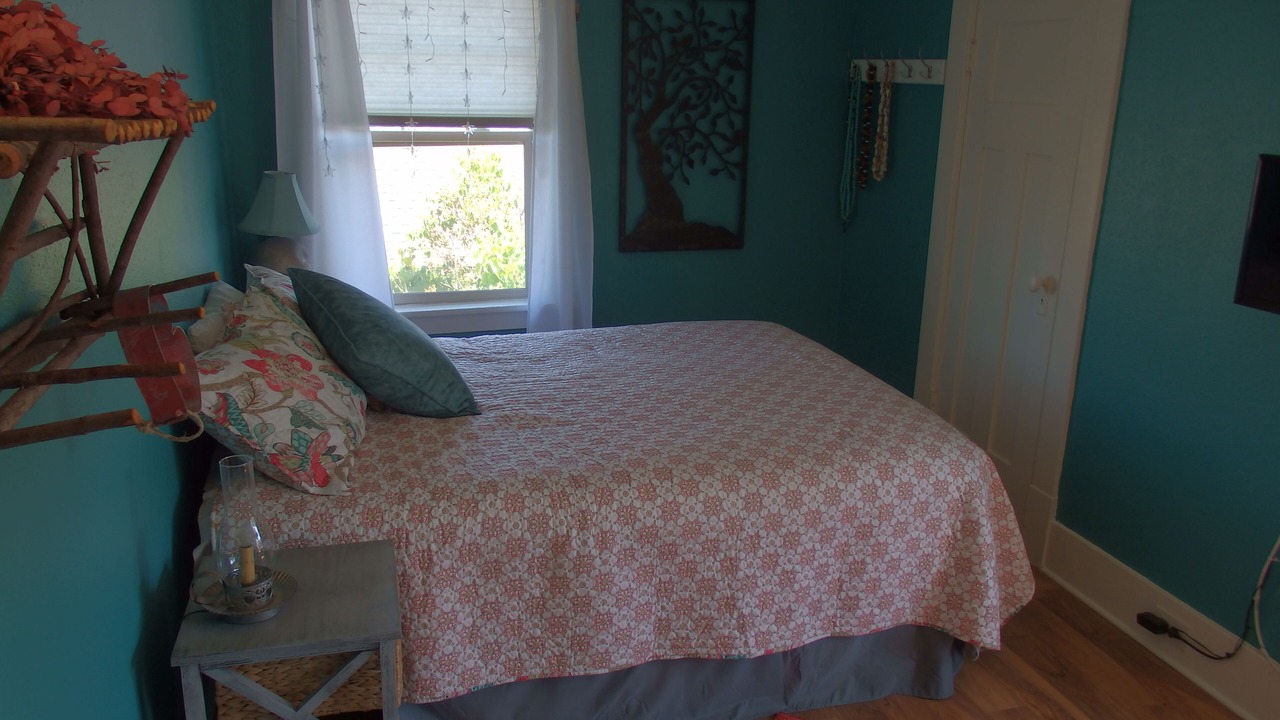 Photo of Bedroom in Port Angeles