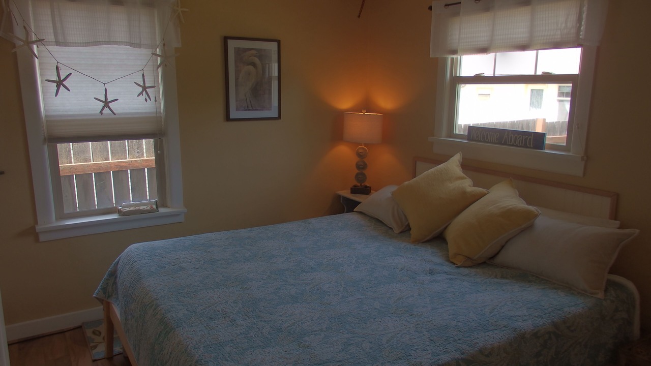 Photo of Bedroom in Port Angeles