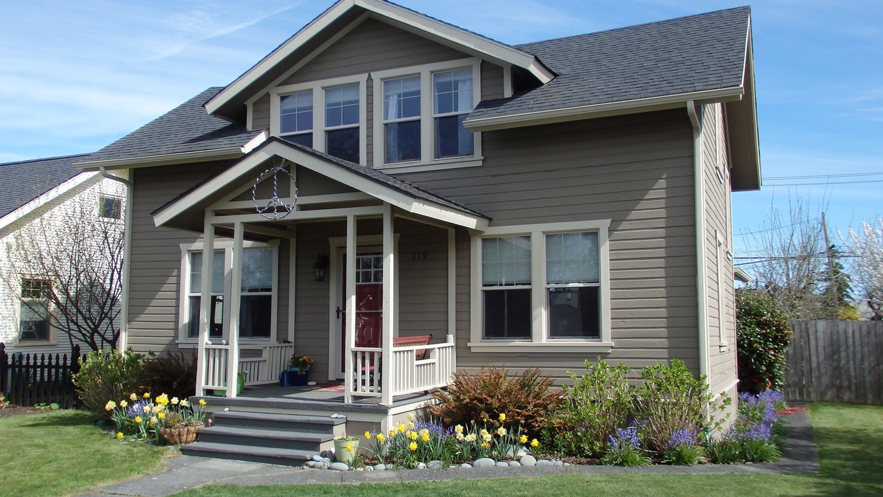 Photo of Outdoor in Port Angeles