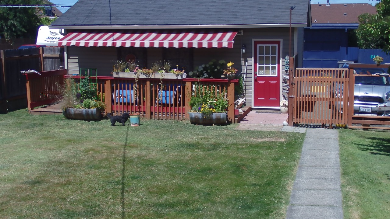 Photo of Outdoor in Port Angeles