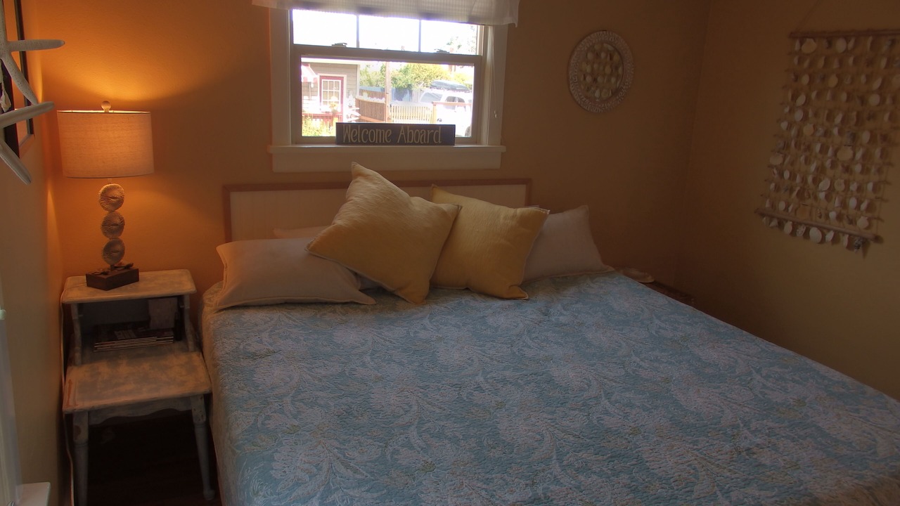 Photo of Bedroom in Port Angeles