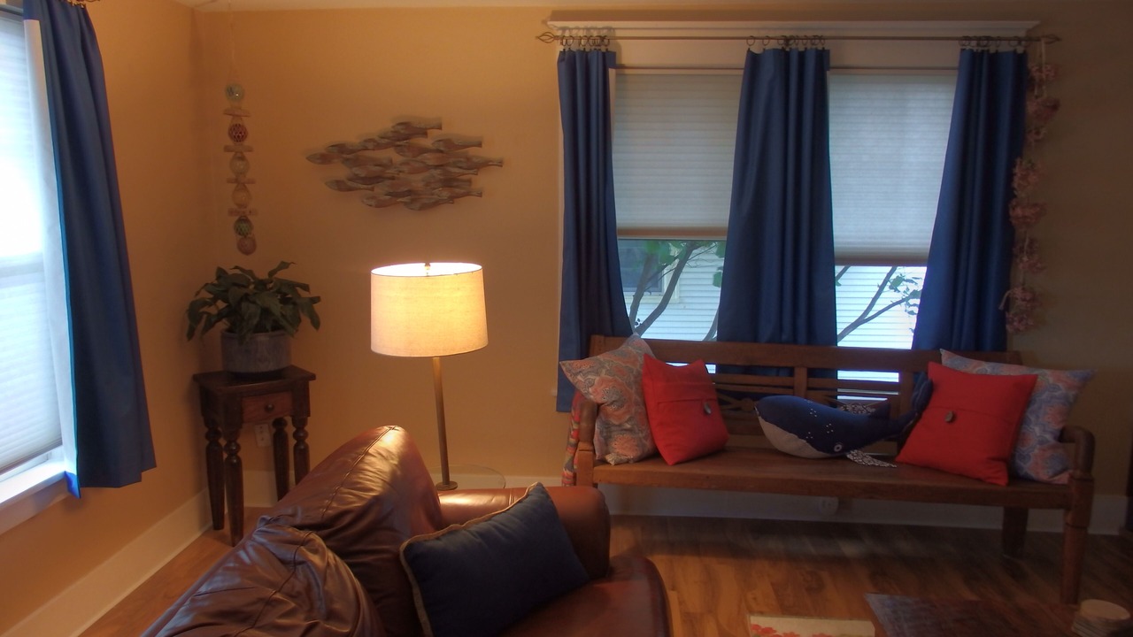 Photo of Livingroom in Port Angeles