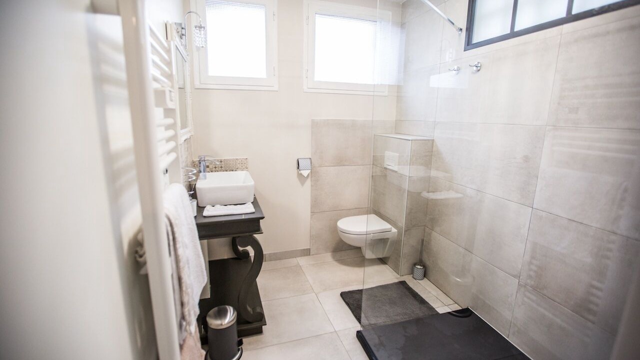 Photo of Bathroom in Bain-de-Bretagne