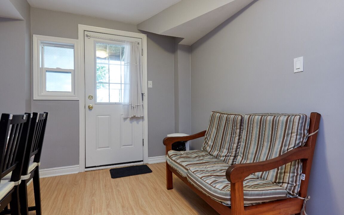 Photo of Livingroom in Richmond Hill