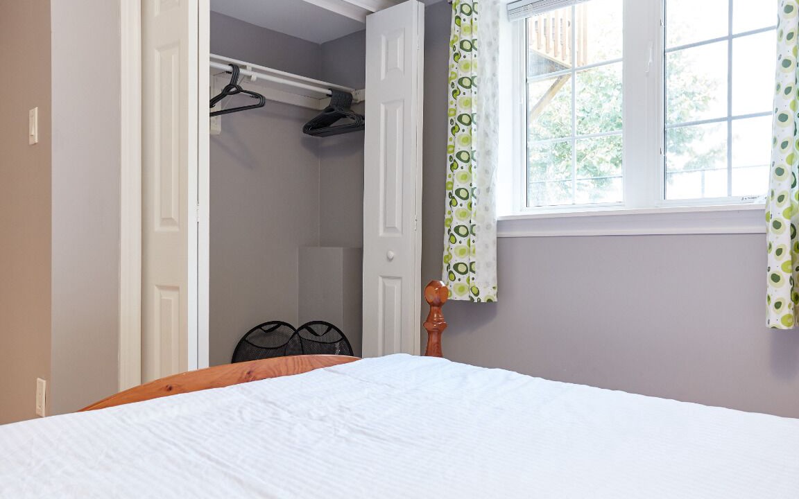 Photo of Bedroom in Richmond Hill
