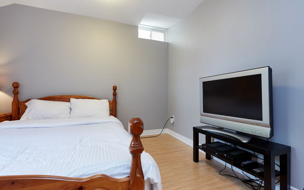 Photo of Bedroom in Richmond Hill