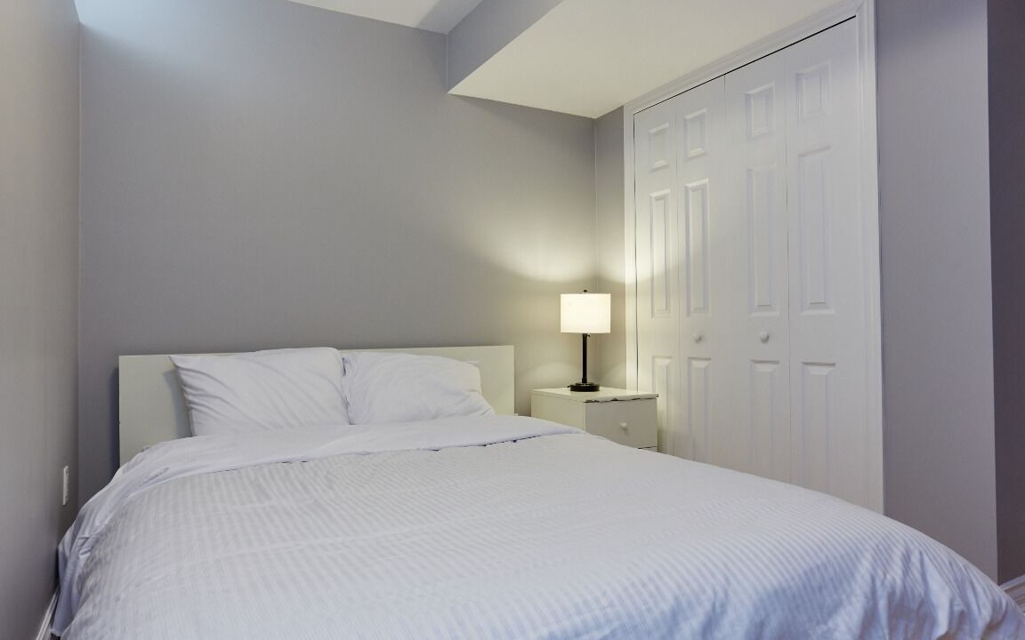Photo of Bedroom in Richmond Hill