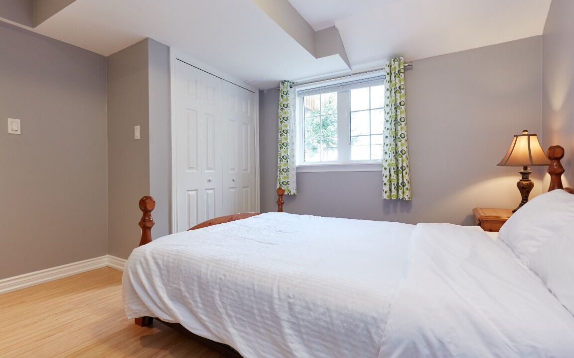 Photo of Bedroom in Richmond Hill