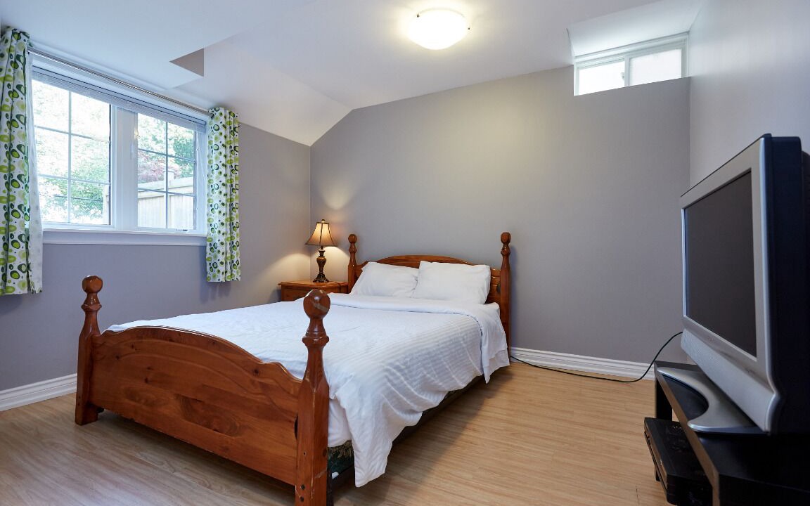 Photo of Bedroom in Richmond Hill