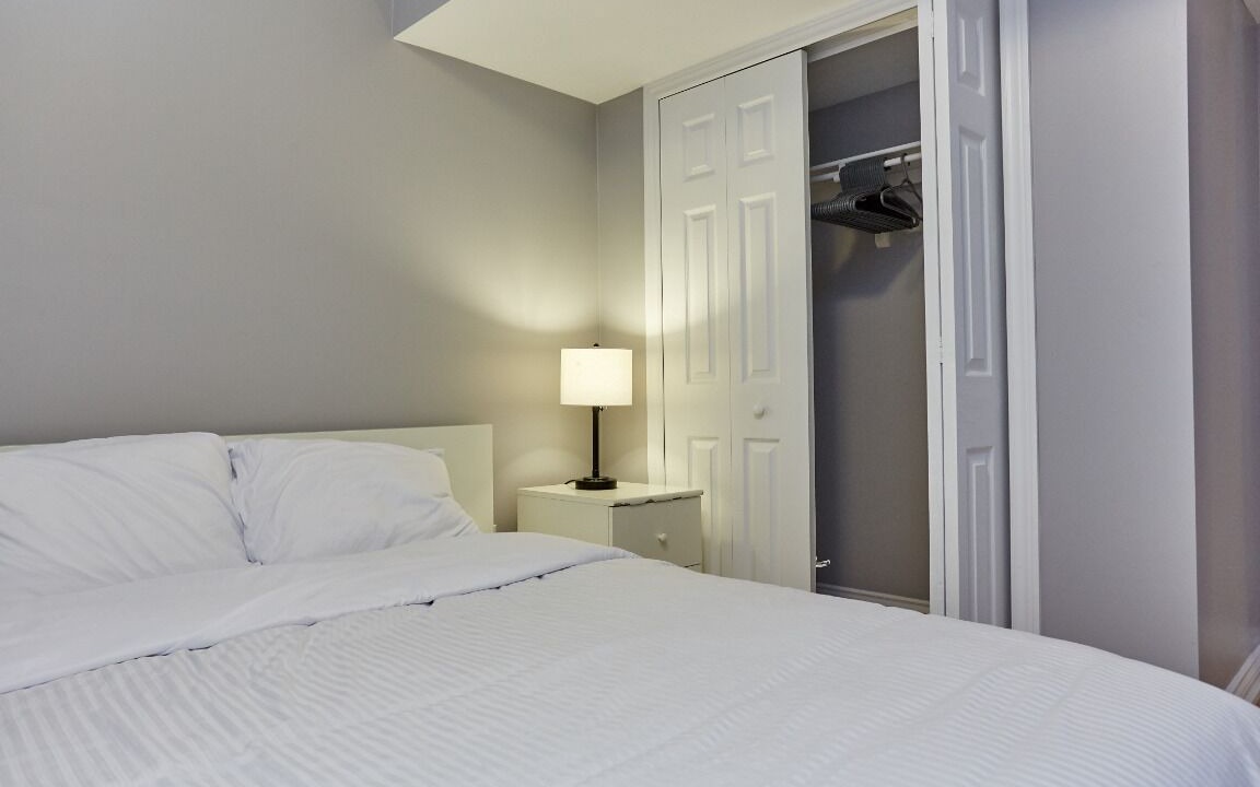 Photo of Bedroom in Richmond Hill