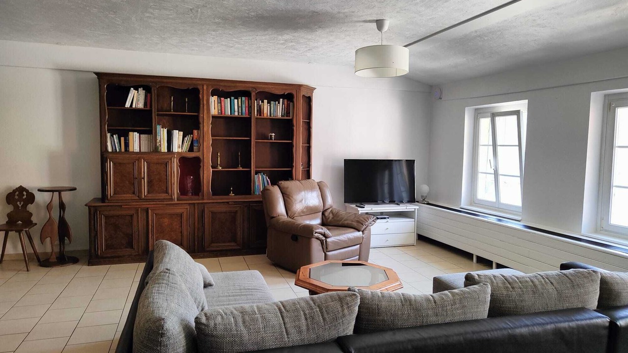 Photo of Livingroom in Natzwiller