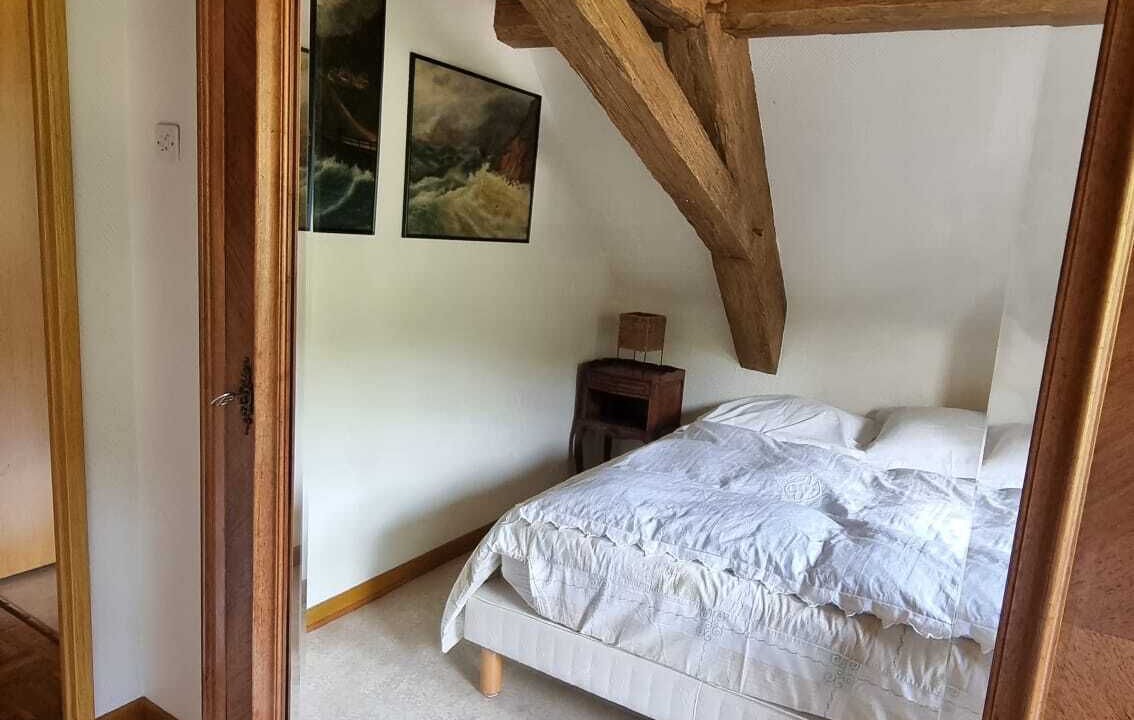 Photo of Bedroom in Natzwiller