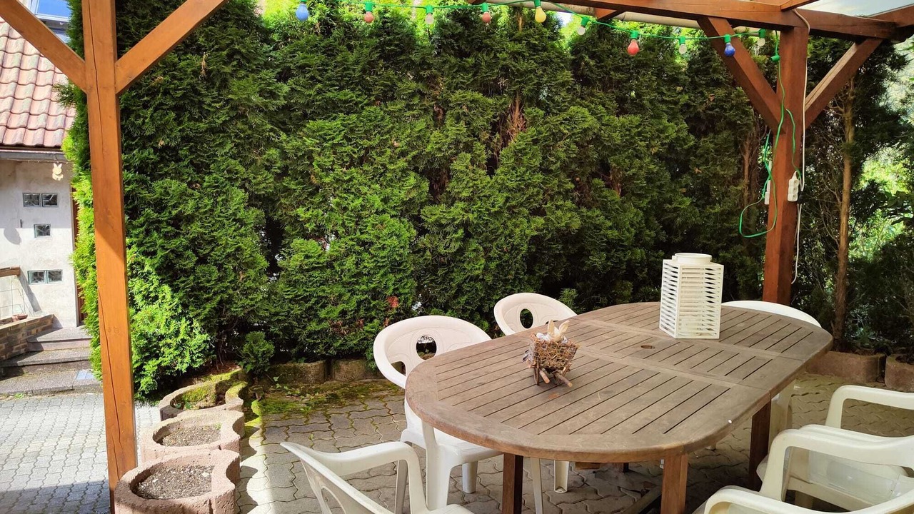 Photo of Outdoor in Natzwiller