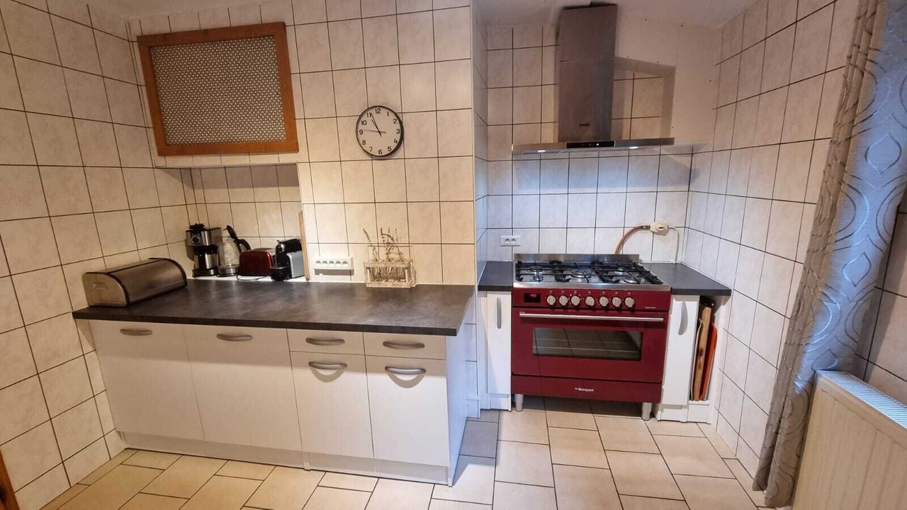 Photo of Kitchen in Natzwiller