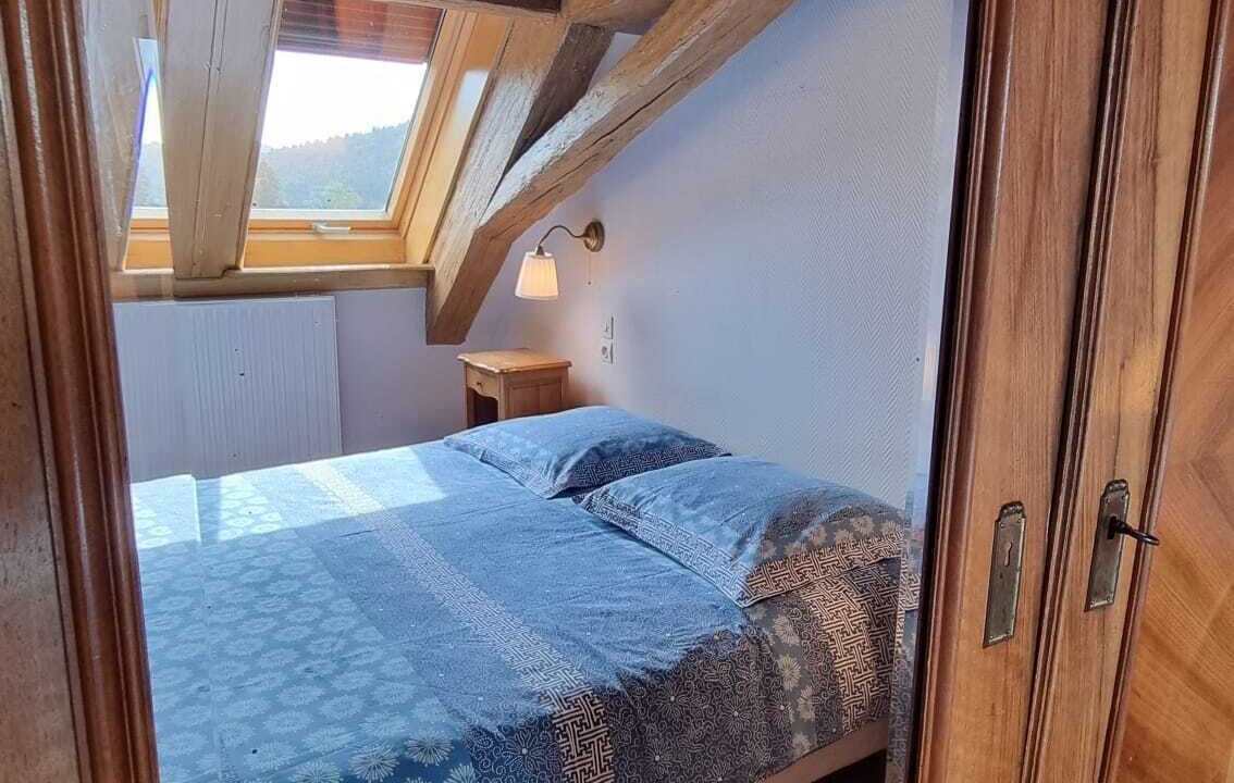 Photo of Bedroom in Natzwiller
