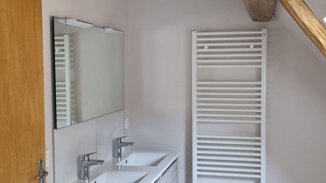 Photo of Bathroom in Natzwiller