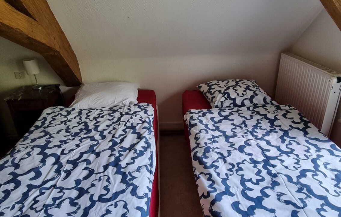 Photo of Bedroom in Natzwiller
