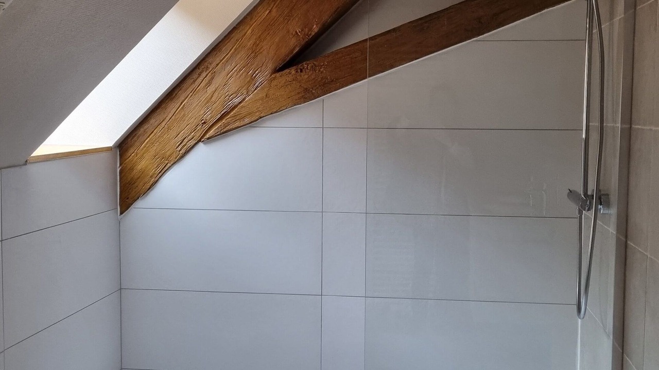 Photo of Bathroom in Natzwiller