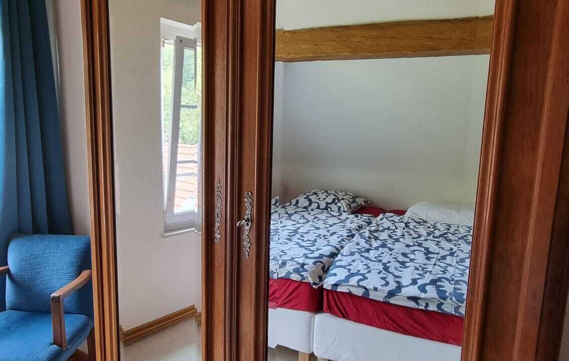 Photo of Bedroom in Natzwiller