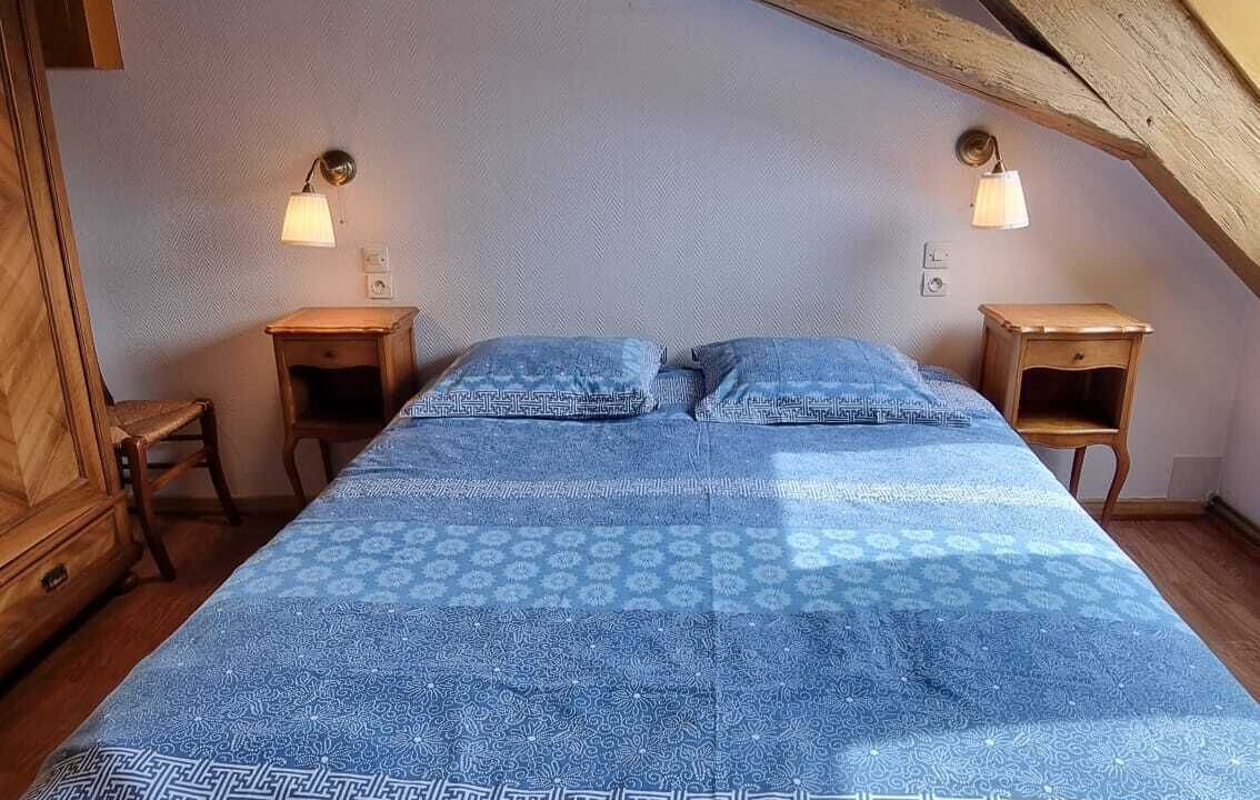 Photo of Bedroom in Natzwiller