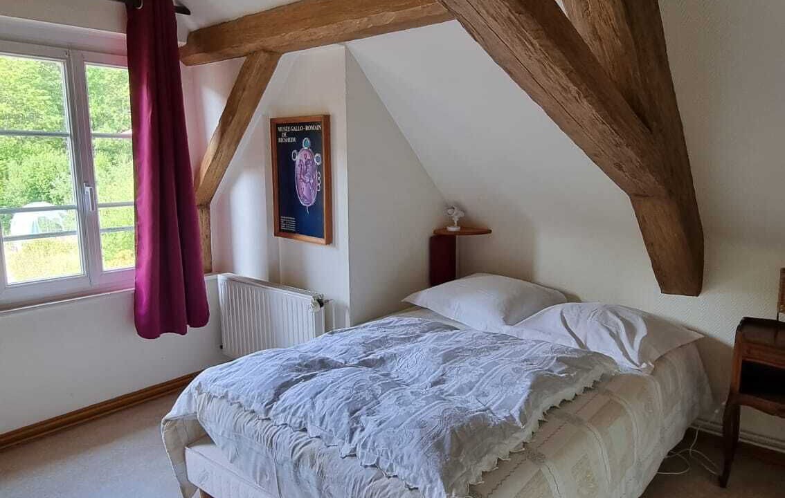 Photo of Bedroom in Natzwiller