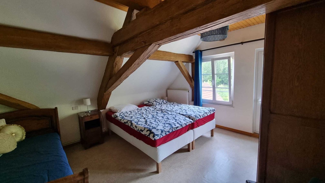 Photo of Bedroom in Natzwiller