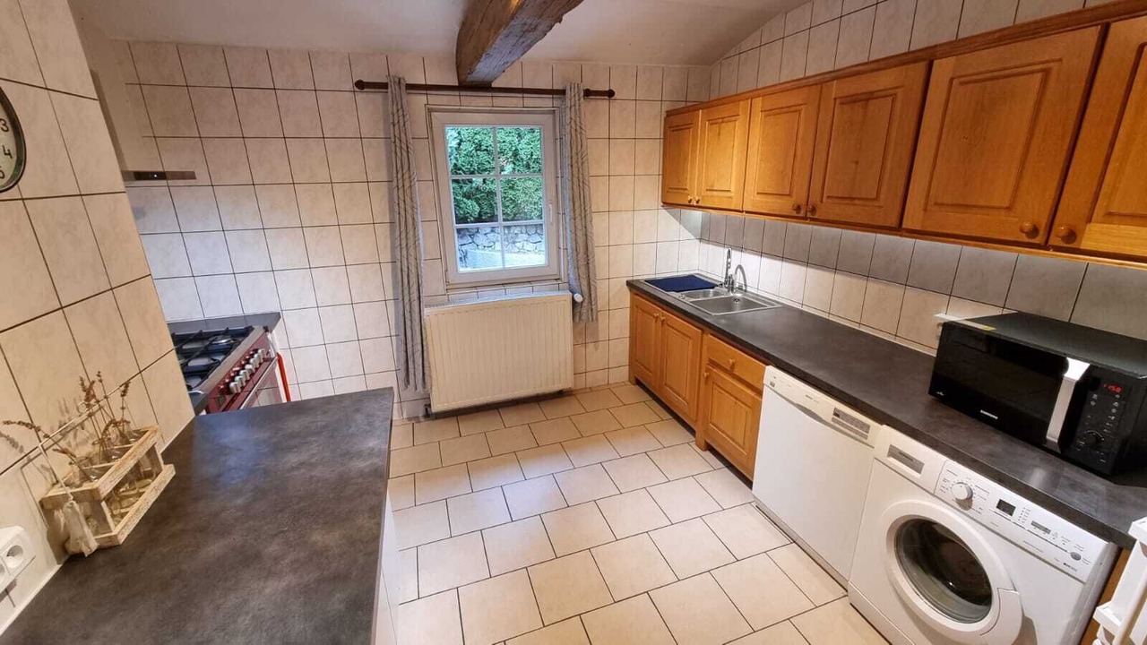 Photo of Kitchen in Natzwiller