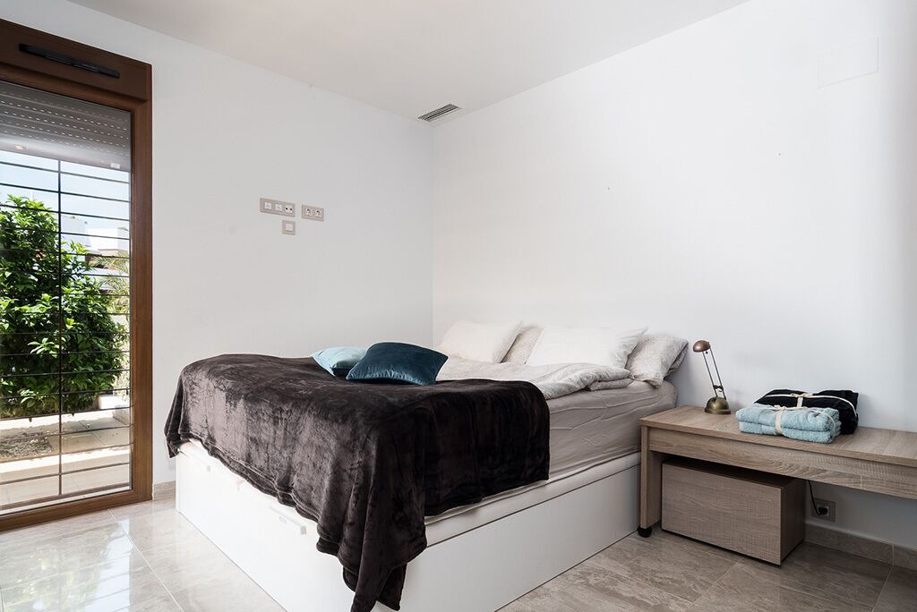 Photo of Bedroom in La Zenia