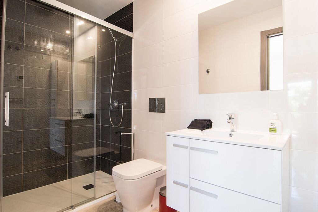 Photo of Bathroom in La Zenia