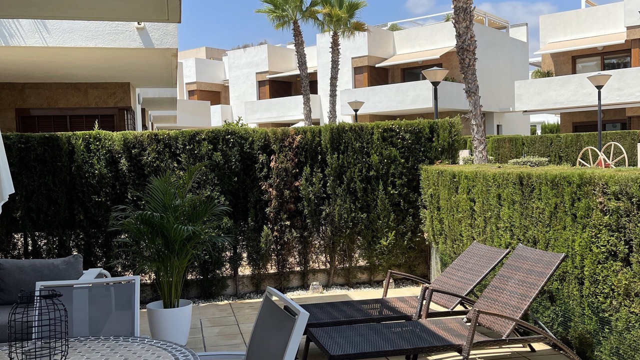 Photo of Outdoor in La Zenia