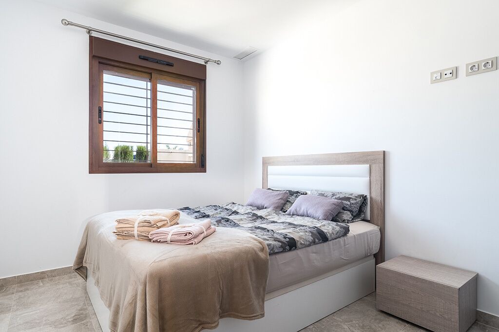 Photo of Bedroom in La Zenia
