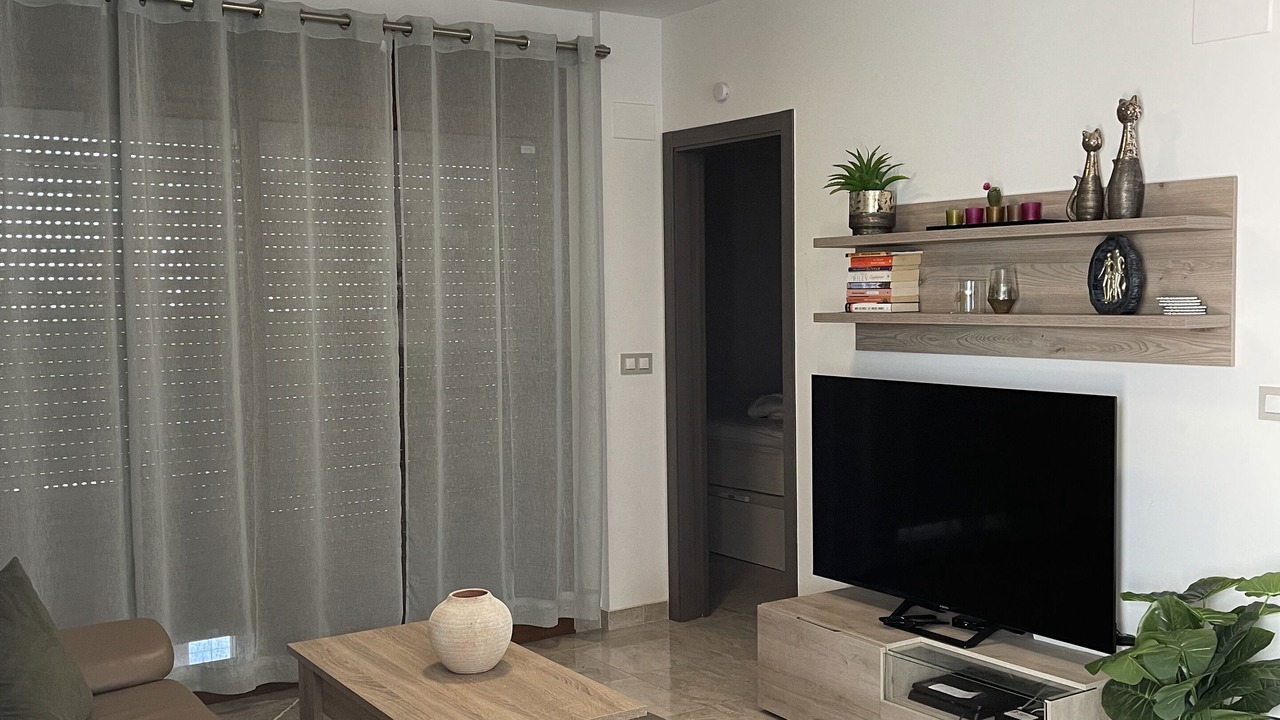 Photo of Livingroom in La Zenia