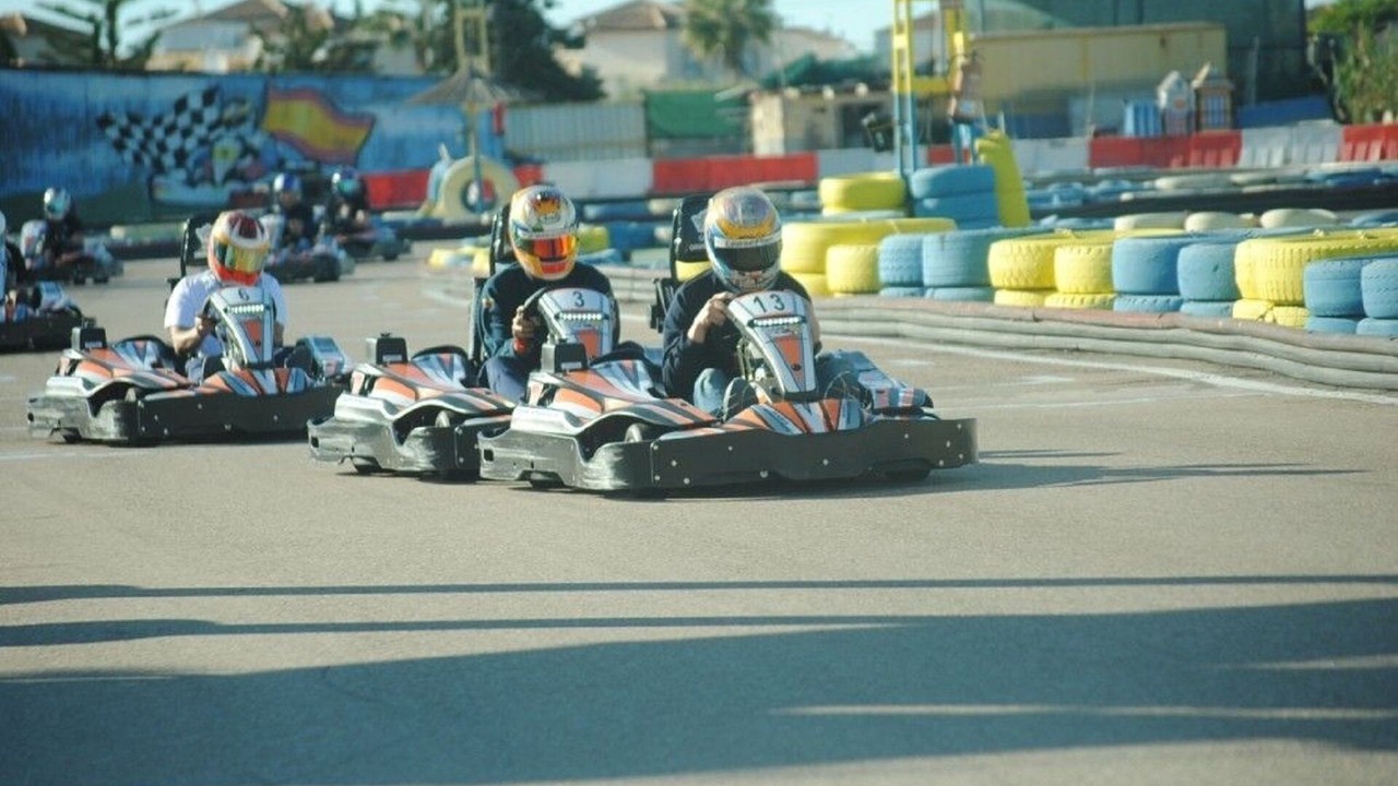 Photo of Others in La Zenia