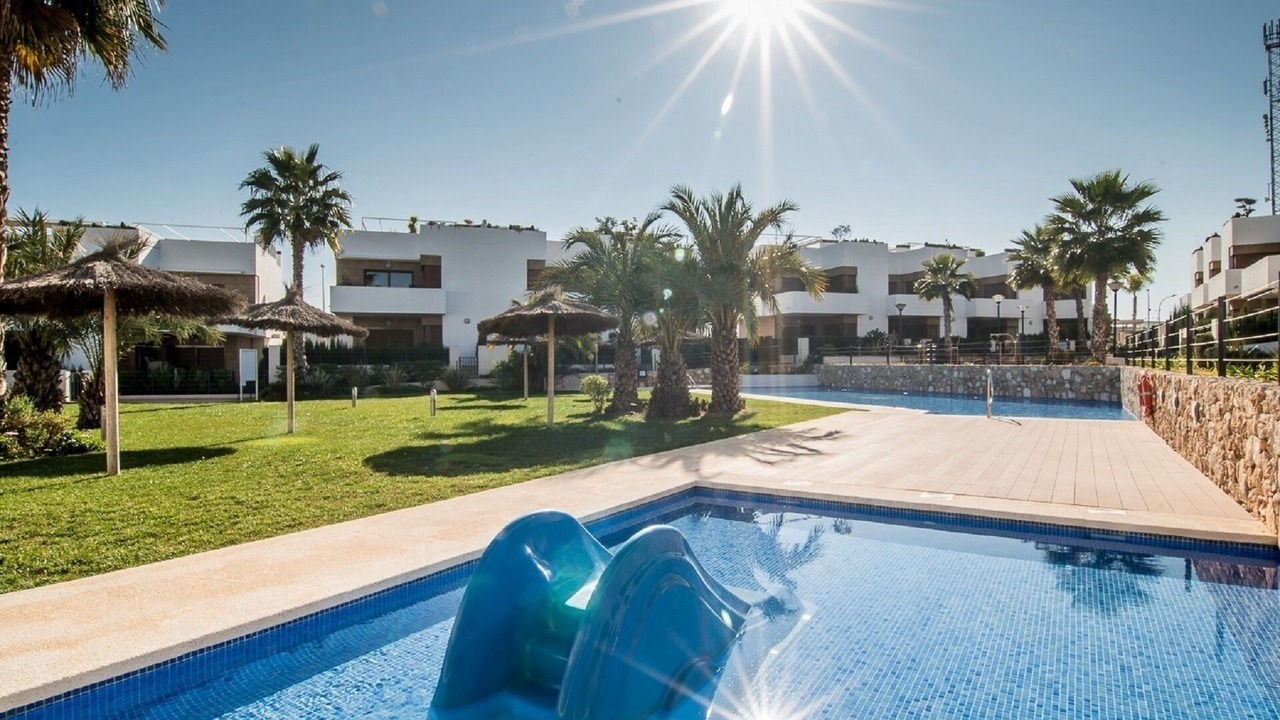 Photo of Outdoor in La Zenia