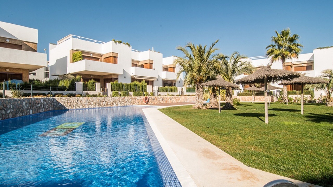 Photo of Outdoor in La Zenia