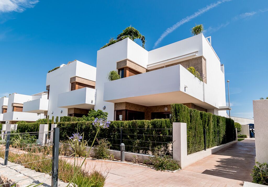 Photo of Outdoor in La Zenia