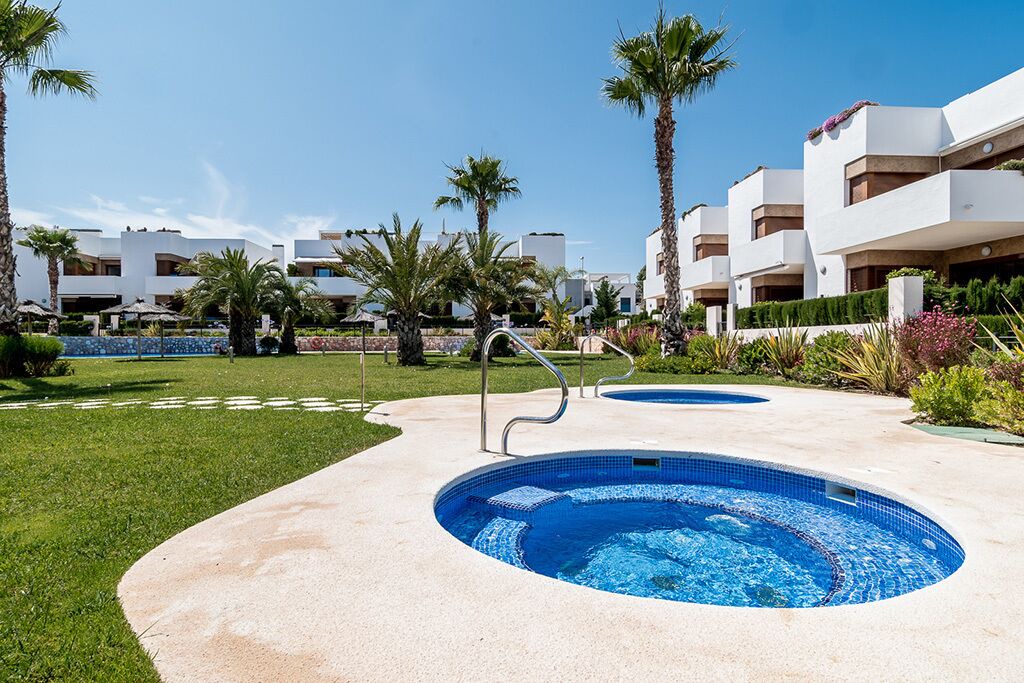 Photo of Outdoor in La Zenia