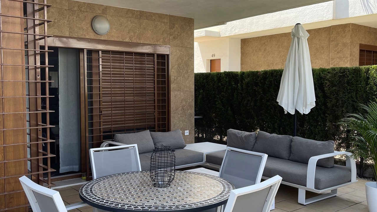 Photo of Outdoor in La Zenia