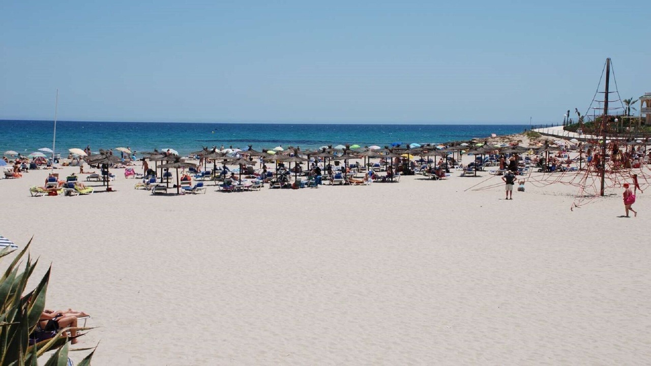 Photo of Others in La Zenia