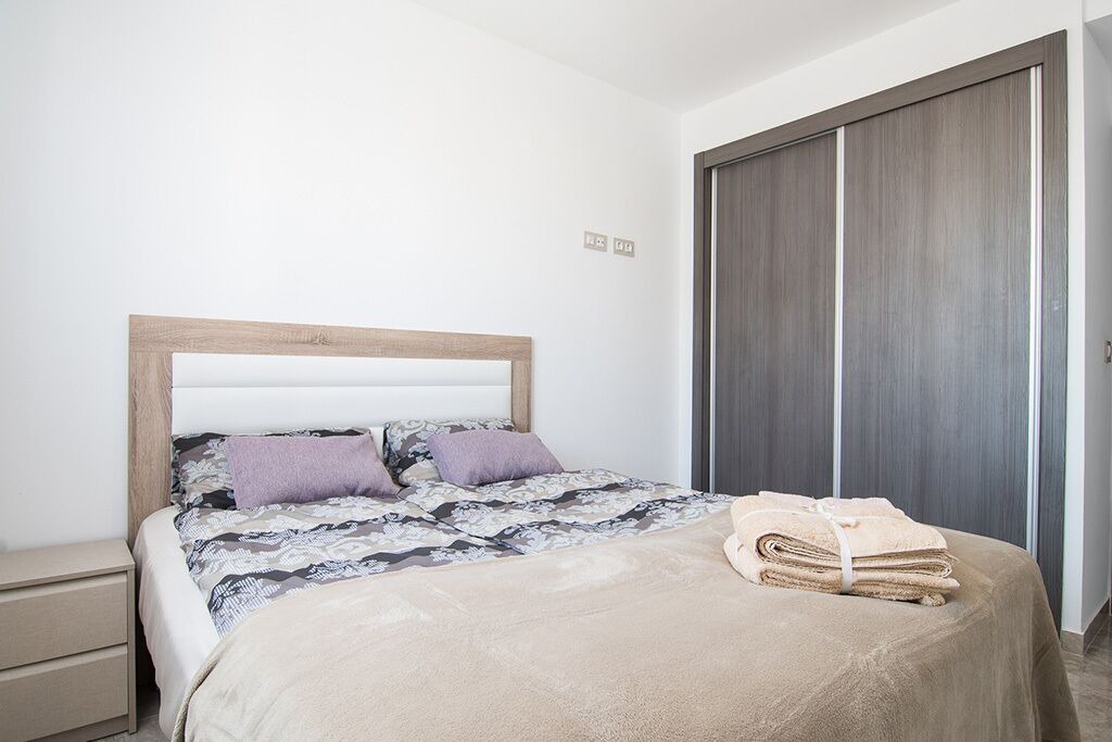 Photo of Bedroom in La Zenia