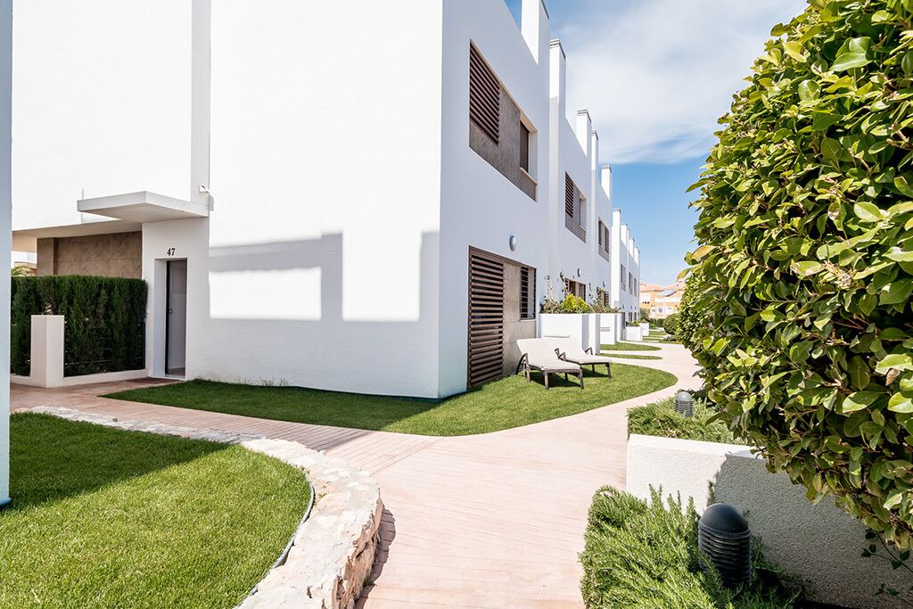 Photo of Outdoor in La Zenia