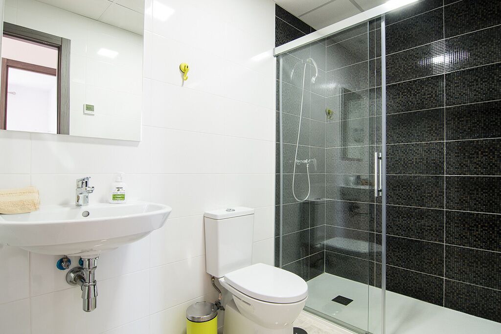 Photo of Bathroom in La Zenia