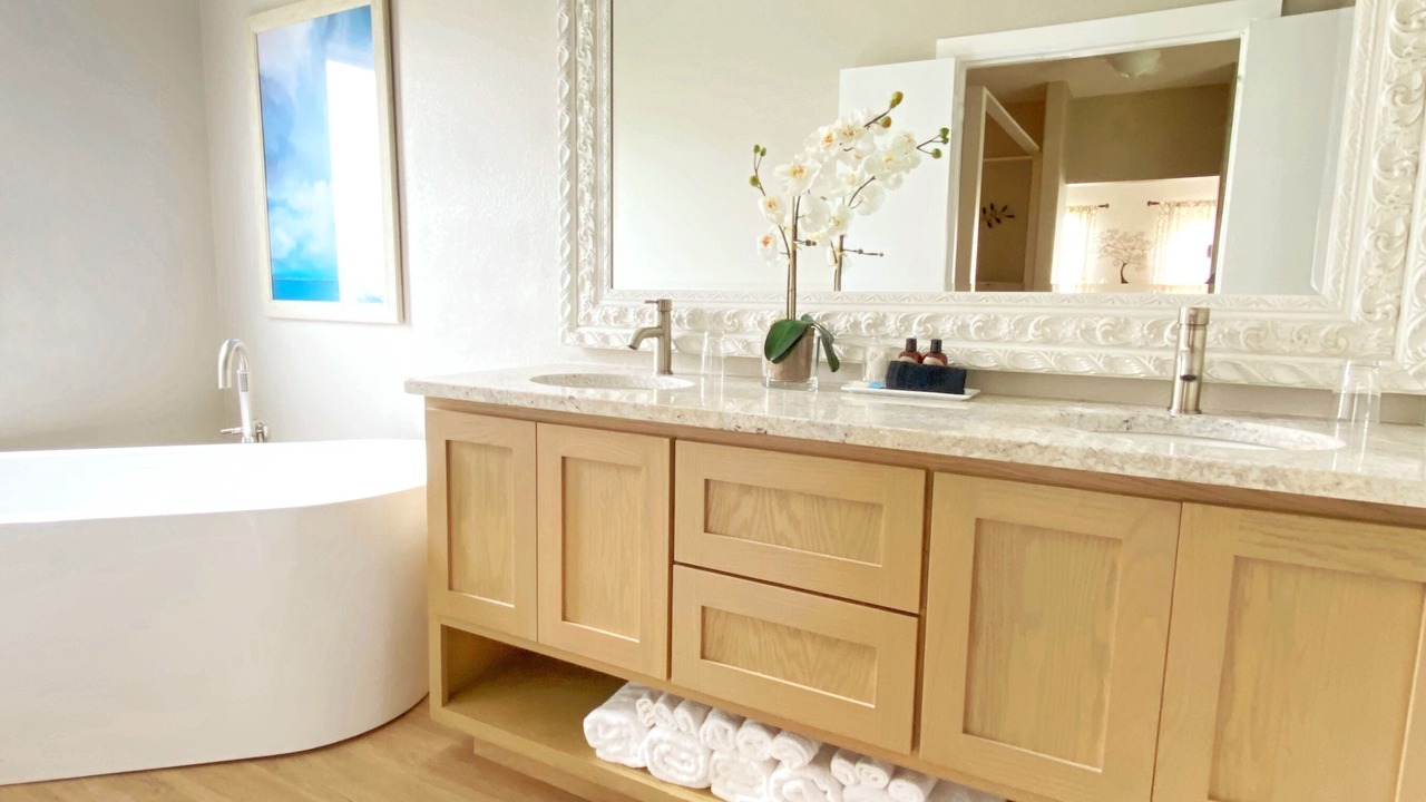 Photo of Bathroom in Lincoln Park