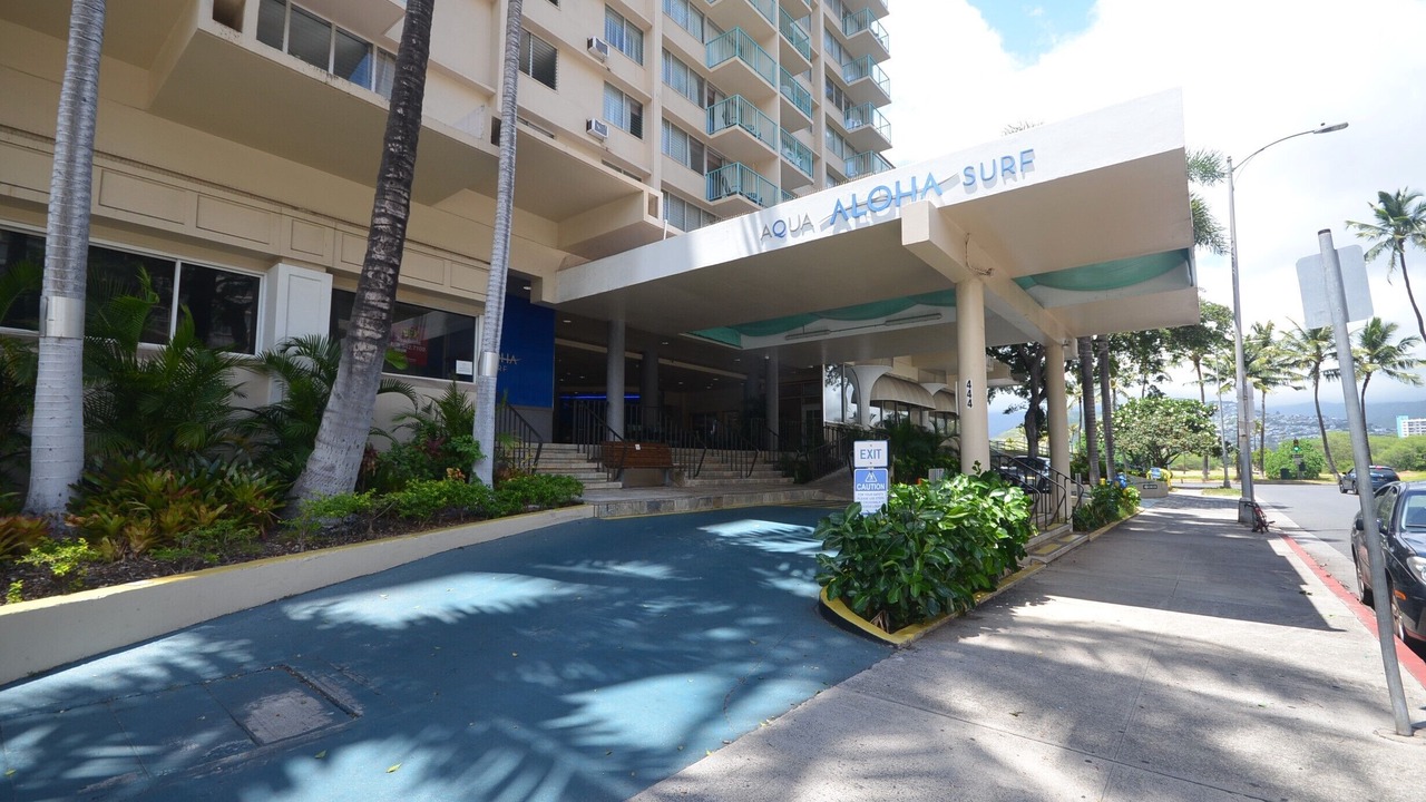 Photo of Outdoor in Waikiki