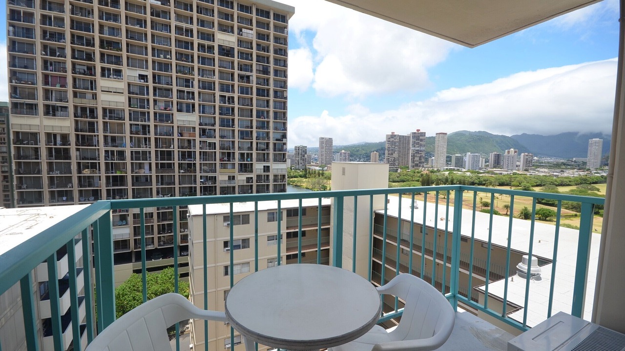 Photo of Outdoor in Waikiki